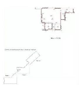 Сдается помещение свободного назначения, 163,3 м²