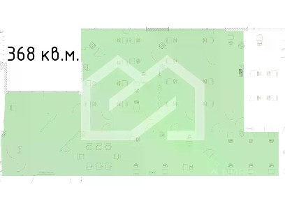Сдается офис (B)