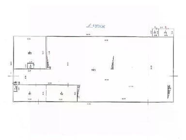 Сдается склад, 750 м²