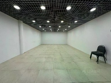 Сдается торговая площадь, 60 м²