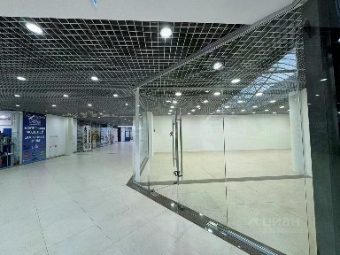 Сдается торговая площадь, 90 м²