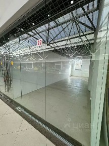 Сдается торговая площадь, 30 м²