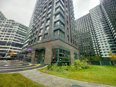 Сдается помещение свободного назначения, 188 м²