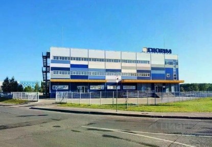 Сдается склад, 2 977 м²