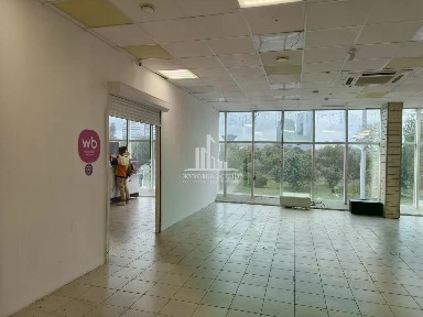 Сдается помещение свободного назначения, 110 м²
