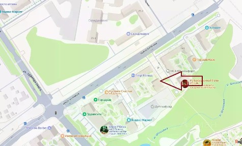 Сдается помещение свободного назначения, 145,1 м²