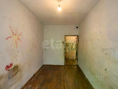Продается 3-комн. квартира, 54 м²