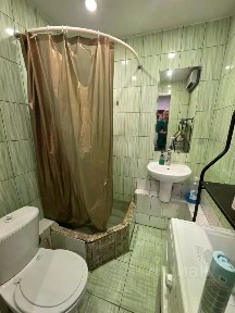 Продается студия, 26,2 м²