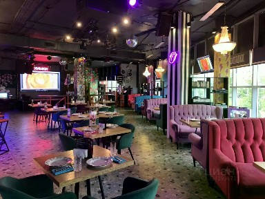 Продается готовый бизнес ⋅ ресторан, 490 м²