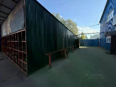Продается готовый бизнес ⋅ стройматериалы, 350 м²