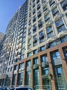 Продается 1-комн. квартира, 36,9 м²