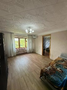 Продается 3-комн. квартира, 45 м²