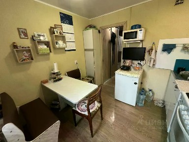 Продается 2-комн. квартира, 44,7 м²