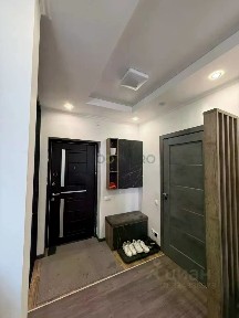 Продается 2-комн. квартира, 55 м²