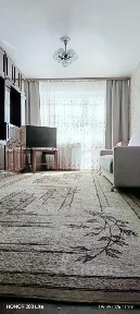Продается 3-комн. квартира, 62,6 м²