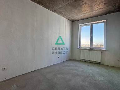 Продается 2-комн. квартира, 41,58 м²