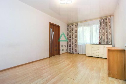 Продается 2-комн. квартира, 46,4 м²