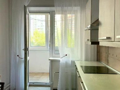 Продается 2-комн. квартира, 60 м²