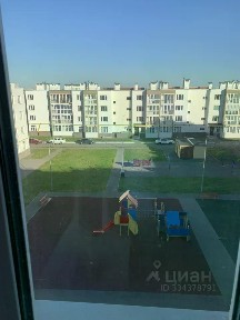 Продается 2-комн. квартира, 55,3 м²