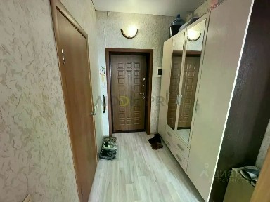 Продается 1-комн. квартира, 34,1 м²