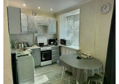 Продается 2-комн. квартира, 44,8 м²