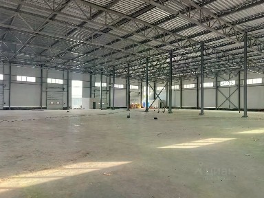 Сдается производство, 4 200 м²