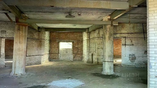 Сдается производство, 459 м²