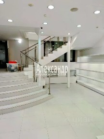 Сдается помещение свободного назначения, 459,2 м²