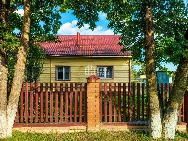 Продается 2-этажный дом, 69,1 м²