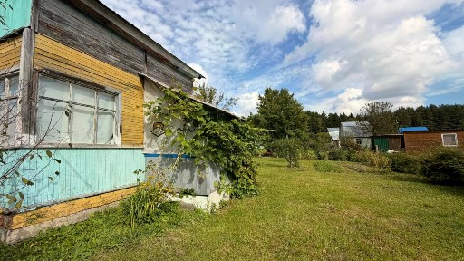 Продается 2-этажный дом, 55 м²