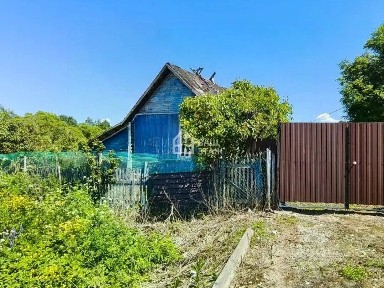 Продается участок, 10 сот.