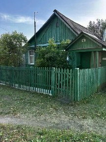 Продается 1-этажный дом, 65 м²