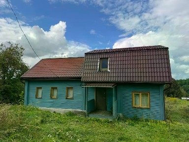 Продается 2-этажный дом, 80,4 м²