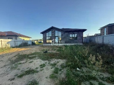 Продается 1-этажный дом, 105 м²