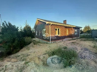 Продается 1-этажный дом, 101,5 м²