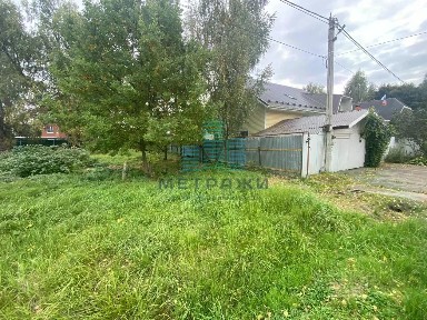 Продается участок, 10,5 сот.