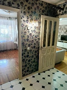 Продается 4-комн. квартира, 66,58 м²
