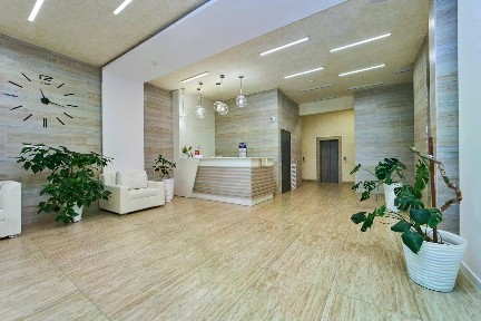 Продается 2-комн. квартира, 55,6 м²
