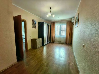Краснодарский край, Краснодар, Прикубанский, мкр. Московский