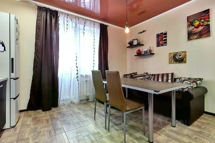 Продается 2-комн. квартира, 68,4 м²