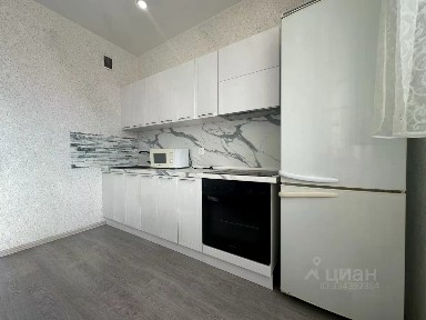 Продается 1-комн. квартира, 33,4 м²
