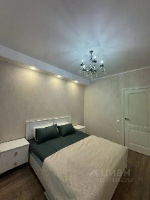 Продается 2-комн. квартира, 56 м²