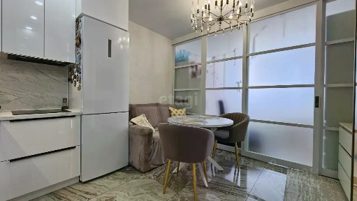 Продается 1-комн. квартира, 45,3 м²