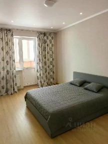 Продается 1-комн. квартира, 44 м²