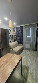 Продается 1-комн. квартира, 34,3 м²