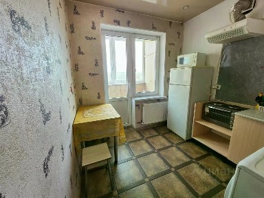 Краснодарский край, Краснодар, Прикубанский, мкр. Краснодарский, ул. Имени Федора Торнау, 21А
