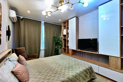 Продается 1-комн. квартира, 42 м²
