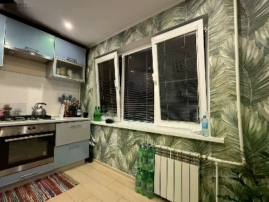 Продается 2-комн. квартира, 52 м²