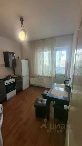 Продается 1-комн. квартира, 36 м²