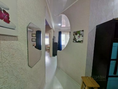 Продается 1-комн. квартира, 34,6 м²
